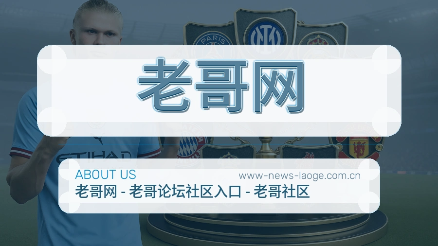 老哥网平台简介