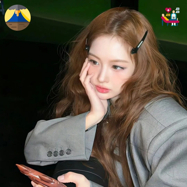 曾女士