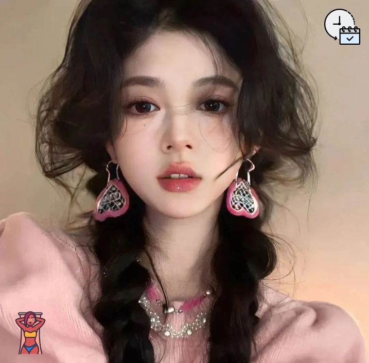 邓女士